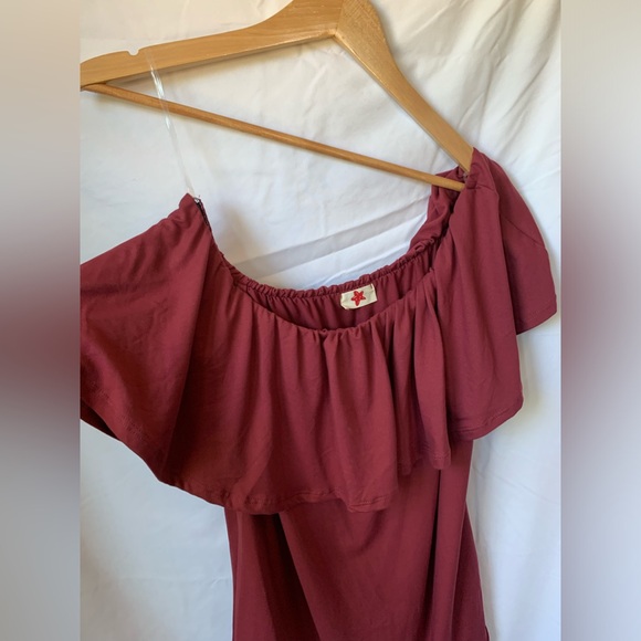 Plus size bodysuit - Picture 7 of 12